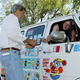 Illustration for article titled Ten Ways To Get A Free Ride Or Drive